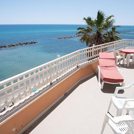 Appartamento Primo Sole Torre Melissa Exteriör bild