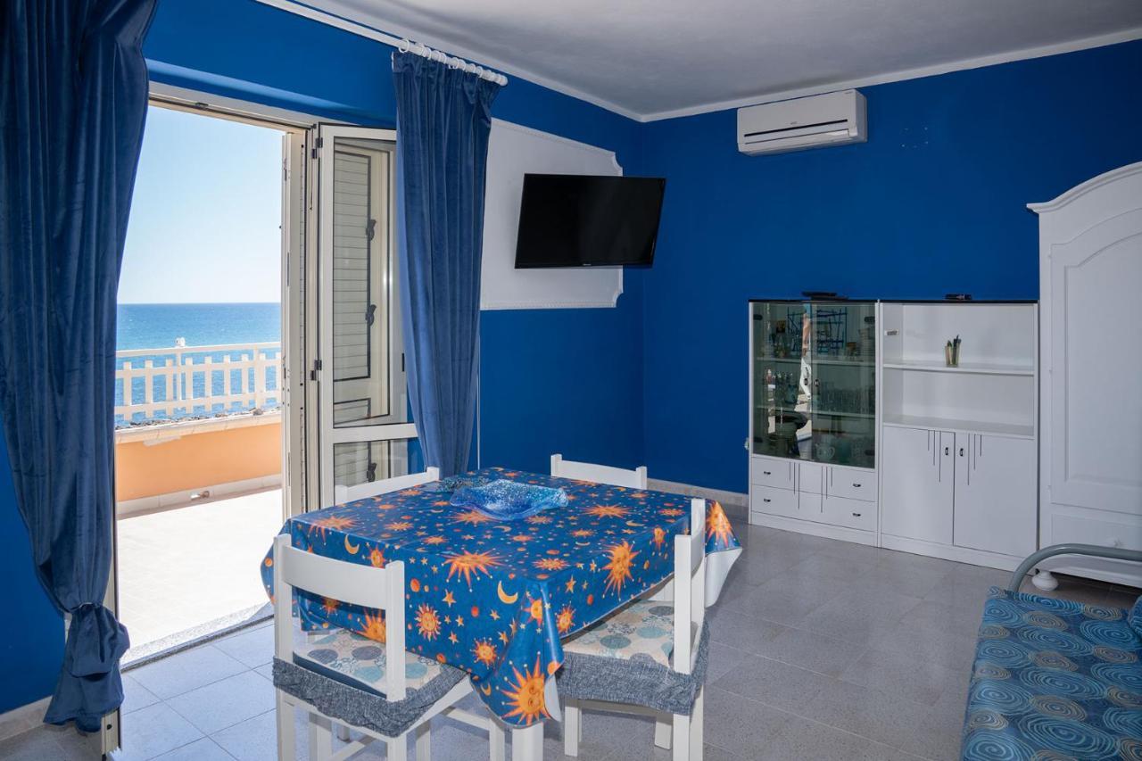 Appartamento Primo Sole Torre Melissa Exteriör bild