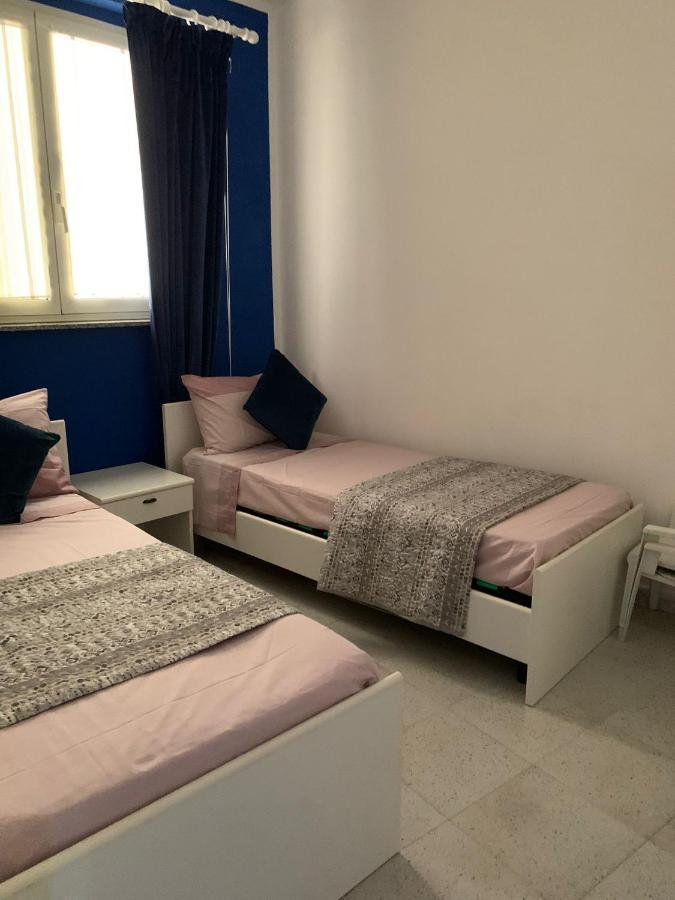Appartamento Primo Sole Torre Melissa Exteriör bild